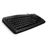 Microsoft Wired Keyboard 200 (6JH-00020)